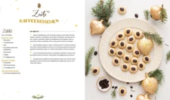 Weihnachtsbacken mit Ross Antony*Edition Michael Fischer Online
