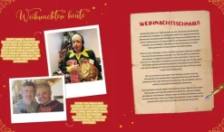 Weihnachtsbacken mit Ross Antony*Edition Michael Fischer Online