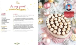 Weihnachtsbacken mit Ross Antony*Edition Michael Fischer Online