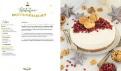 Weihnachtsbacken mit Ross Antony*Edition Michael Fischer Online