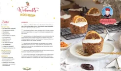 Weihnachtsbacken mit Ross Antony*Edition Michael Fischer Online