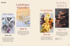 Graefe und Unzer Verlag Weihnachten Kochen & Backen-Weihnachtsbäckerei