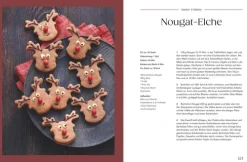 Graefe und Unzer Verlag Weihnachten Kochen & Backen-Weihnachtsbäckerei
