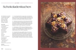 Graefe und Unzer Verlag Weihnachten Kochen & Backen-Weihnachtsbäckerei