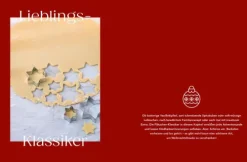 Graefe und Unzer Verlag Weihnachten Kochen & Backen-Weihnachtsbäckerei