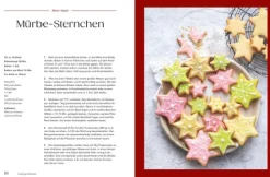 Graefe und Unzer Verlag Weihnachten Kochen & Backen-Weihnachtsbäckerei