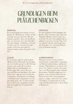 Südost-Verlag Weihnachten Kochen & Backen-Weihnachtsbäckerei im Bayerischen Wald