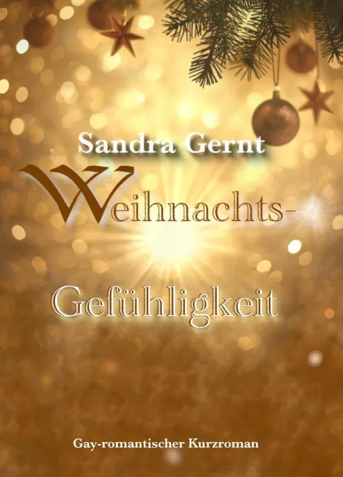 via tolino media Queere Romane*Weihnachtsgefühligkeit