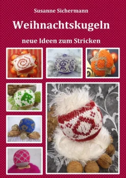 BoD - Books on Demand Hobby & Selbermachen*Weihnachtskugeln