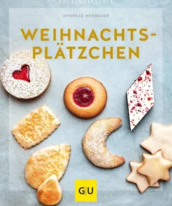 Weihnachtsplätzchen*Graefe und Unzer Verlag Discount