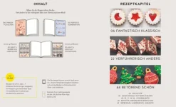 Weihnachtsplätzchen*Graefe und Unzer Verlag Discount
