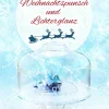 BookRix Cosy Crime|Anthologien*Weihnachtspunsch und Lichterglanz