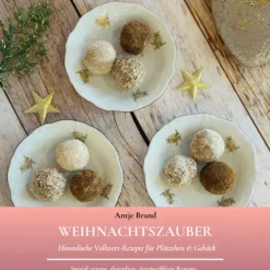 Weihnachtszauber*Antje Brand New