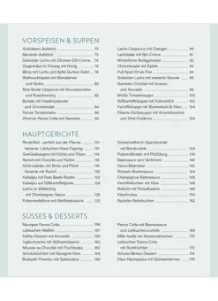 Wild, C.T. Verlag Weihnachten Kochen & Backen|Thermomix®*WEIHNACHTSZAUBER mit MixGenuss