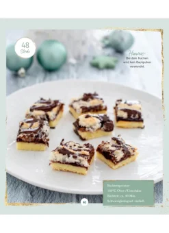 Wild, C.T. Verlag Weihnachten Kochen & Backen|Thermomix®*WEIHNACHTSZAUBER mit MixGenuss