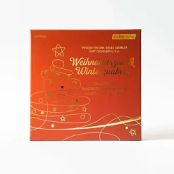 Weihnachtszeit & Winterzauber*Hoerverlag DHV Der Clearance