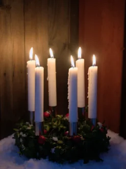 Christian Verlag GmbH Weihnachten Kochen & Backen*Weihnachtszeit in Lappland