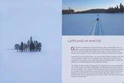 Christian Verlag GmbH Weihnachten Kochen & Backen*Weihnachtszeit in Lappland