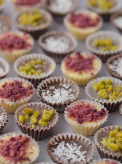 Christian Verlag GmbH Weihnachten Kochen & Backen*Weihnachtszeit in Lappland