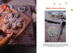 Knesebeck Von Dem GmbH Weihnachten Kochen & Backen-Weihnachtszeit und Winterwunder