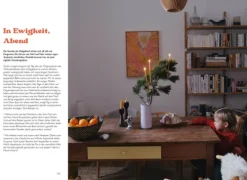 Knesebeck Von Dem GmbH Weihnachten Kochen & Backen-Weihnachtszeit und Winterwunder