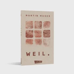 Carlsen Verlag GmbH Krimis, Thriller, Horror*WEIL.