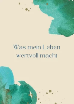 Tyrolia Verlagsanstalt Gm Füller & Tinte-Weil das Leben fragt