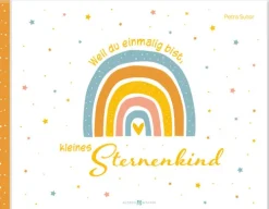 Butzon & Bercker Trauer*Weil du einmalig bist, kleines Sternenkind