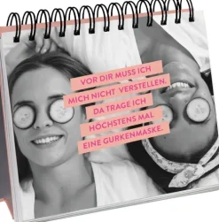 Groh Verlag Familie & Freundschaft*Weil du meine Lieblingsfreundin bist