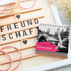 Groh Verlag Familie & Freundschaft*Weil du meine Lieblingsfreundin bist