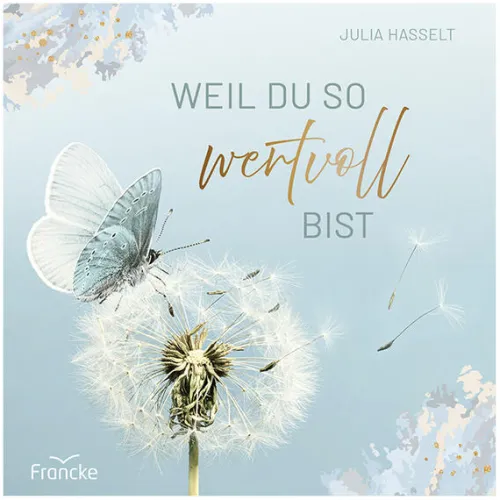 Weil du so wertvoll bist*Francke-Buch GmbH Sale