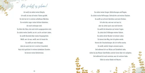 Weil du so wertvoll bist*Francke-Buch GmbH Sale