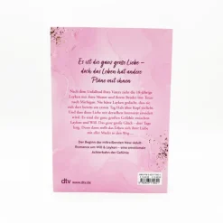 dtv Verlagsgesellschaft Romane & Erzählungen|Liebesromane-Weil ich Layken liebe