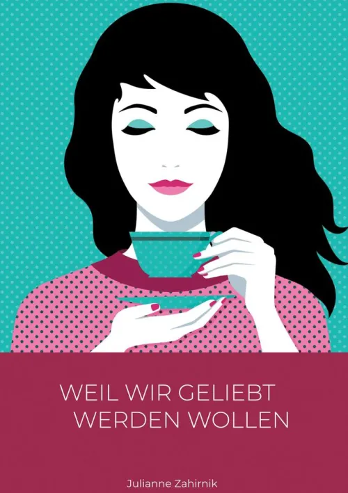 tredition Partnerschaft*Weil wir geliebt werden wollen ...