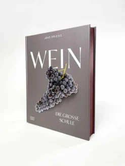 ZS Verlag Wein & Getränke*Wein - Die große Schule