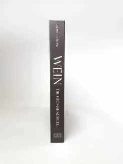 ZS Verlag Wein & Getränke*Wein - Die große Schule