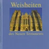 Flechsig Verlag Weisheiten*Weisheiten des neuen Testaments