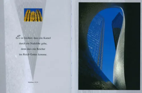 Flechsig Verlag Weisheiten*Weisheiten des neuen Testaments