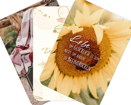 Weisheiten für die Seele*Ars Edition GmbH Online