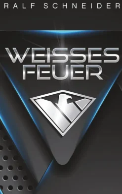 BoD - Books on Demand Militär*Weisses Feuer