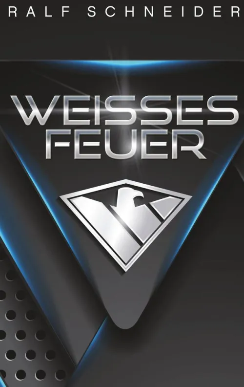 BoD - Books on Demand Militär*Weisses Feuer