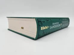 Piper Verlag GmbH High Fantasy*Weit über der smaragdgrünen See