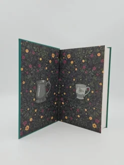 Piper Verlag GmbH High Fantasy*Weit über der smaragdgrünen See