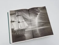 Piper Verlag GmbH High Fantasy*Weit über der smaragdgrünen See