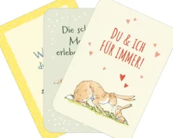 Ars Edition GmbH Liebe & Hochzeit*Weißt du eigentlich, dass du mein größter Schatz bist?