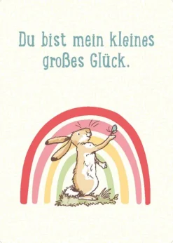 ars edition Liebe & Hochzeit-Weißt du eigentlich, wie glücklich du mich machst?