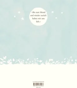 Kinder FISCHER Sauerländer 3-6 Jahre-Weißt du eigentlich, wie lieb ich dich hab?