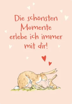 Weißt du eigentlich, wie unglaublich wundervoll du bist?*Ars Edition GmbH Online