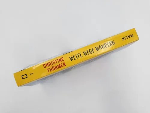 Weite Wege Wandern*Piper Verlag GmbH New