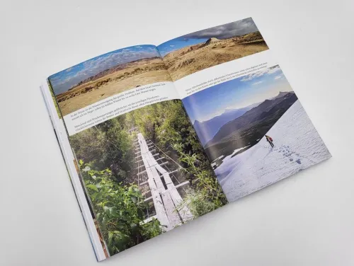 Weite Wege Wandern*Piper Verlag GmbH New